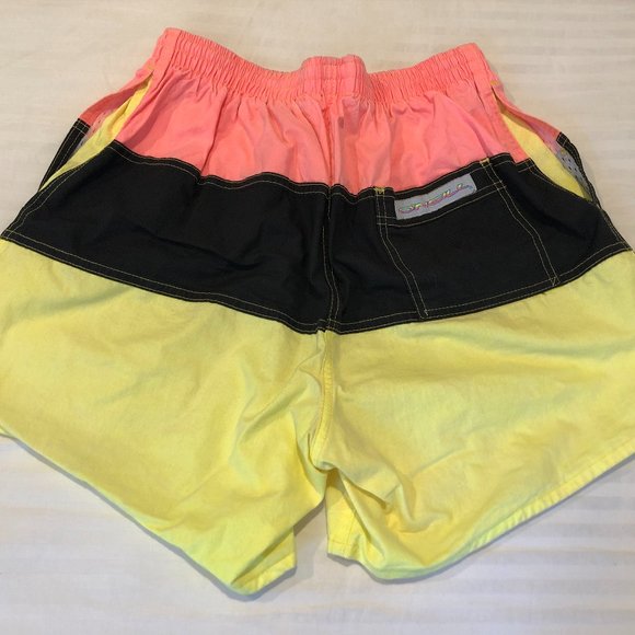 Vintage O'Neill Boardshorts - Picture 2 of 4